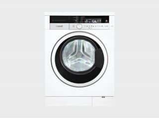 Arçelik 8143 CMK Çamaşır Makinesi kullananlar yorumlar